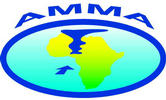 African Monsoon Multidisciplinary Analysis (AMMA) Logo