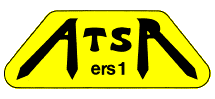 The Along-Track Scanning Radiometer (ATSR) Logo