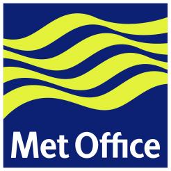 Met Office home page