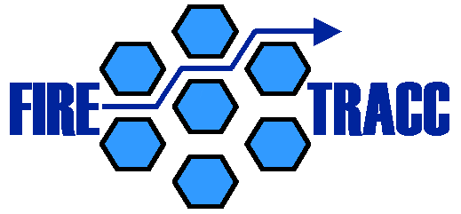 Firn Record of Trace Gases Relevant to Atmospheric Chemical Change (FIRETRACC) Logo