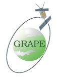 Global Cloud and Aerosol Dataset Produced by the Global Retrieval of ATSR Cloud Parameters and Evaluation (GRAPE) Project Logo
