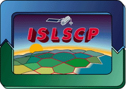 International Satellite Land Surface Climatology Project I (ISLSCP I) Logo