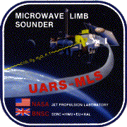 Microwave Limb Sounder