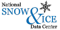 National Snow and Ice Data Centre (NSIDC) Logo