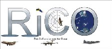 Rain in Cumulus over the Ocean (RICO) Project Logo