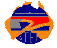 Stratosphere-Troposphere Exchange Project (STEP) Logo