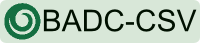 badc-csv logo