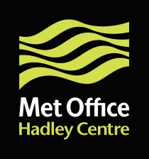 Met Office Hadley Centre Logo