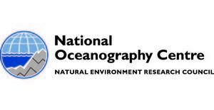  National Oceanography Centre Surface (NOCS) Logo