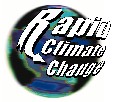 RAPID Climate Change Logo