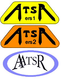 Advanced Along-Track Scanning Radiometer (AATSR) Logo