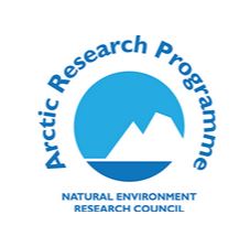 NERC Arctic Research Programme Logo