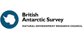 British Antarctic Survey (BAS) Logo