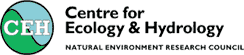 Centre for Ecology & Hydrology (CEH) Logo