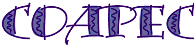 Coupled Ocean Atmosphere and European Climate (COAPEC) Logo