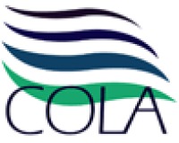 Logo for Center for Ocean-Land-Atmosphere Studies (COLA)