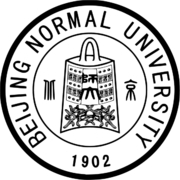 Logo for BNU