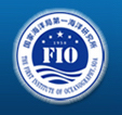 Logo for The First Institute of Oceanography (FIO)