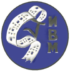 Logo for  Institute for Numerical Mathematics (INM)