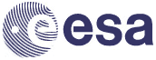 Old European Space Agency (ESA) Logo