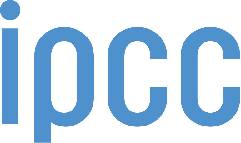 IPCC logo