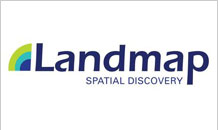 Landmap Radar Earth Observation Collection logo