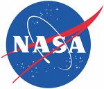 National Aeronautics and Space Administration (NASA) Logo