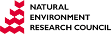 Natural Environment Research Council Pre-2015 (NERC) Logo
