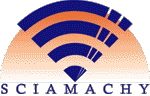 SCanning Imaging Absorption spectroMeter for Atmospheric CHartographY (SCIAMACHY) Logo