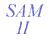 SAM II