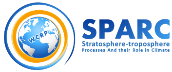 Logo for SPARC
