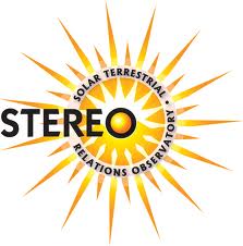 Solar Terrestrial Relations Observatory (STEREO) Logo