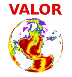 VALue of the RAPID-WATCH Climate Change programme array project (VALOR) Logo