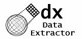 Go straight to the Data Extractor