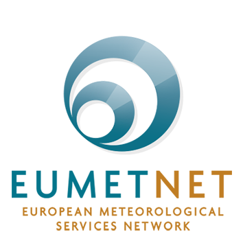 EUMETNET logo